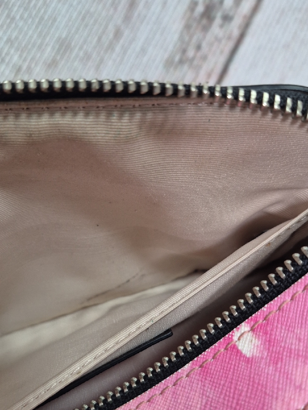 Marc Jacobs The Snapshot Watercolor Purse - Picture 14 of 15